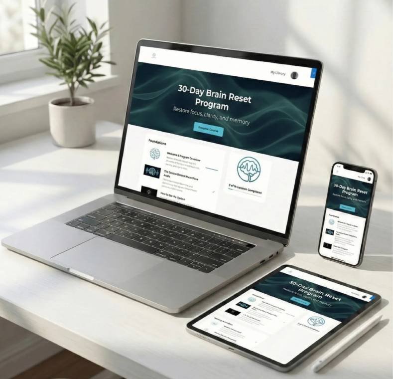 sound‑based brain training for mental sharpness and concentration